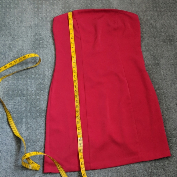 Metro Style Dress and Blazer Set - Picture 8 of 8